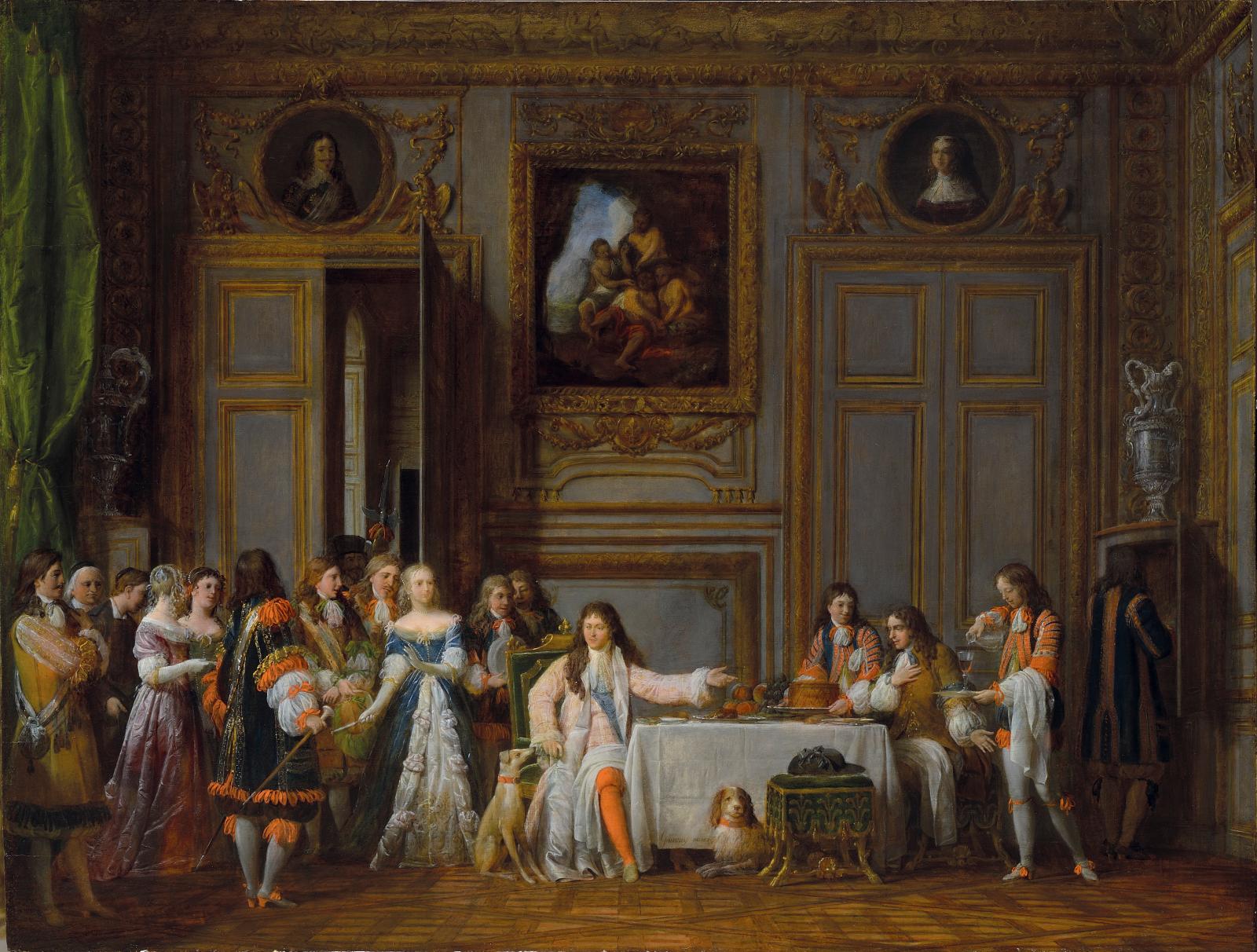 La Première de "Tartuffe" (1664) – Le Théâtre au Coeur du Scandale