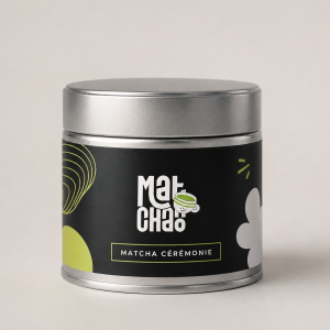 Matcha Cérémonie