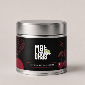 Matcha Cerise