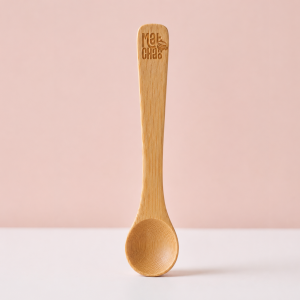 Cuillère en Bambou